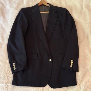 Men’s Blazer